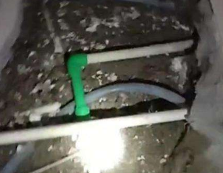 澄江卫生间漏水多少钱