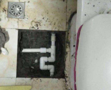 澄江卫生间防水推荐公司