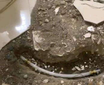 澄江卫生间测漏水哪家优惠