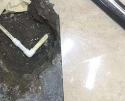 澄江卫生间测漏水多少钱