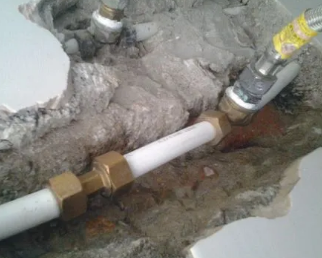 澄江测漏水多少钱