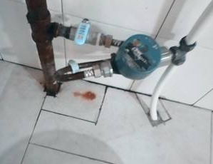 澄江水管维修24小时电话