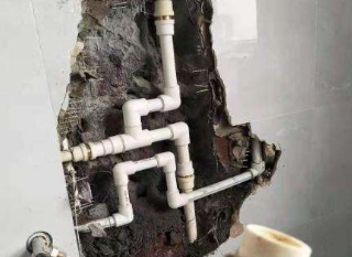 澄江卫生间测漏水价格多少