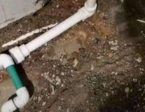 澄江卫生间测漏水服务电话