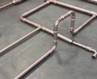 澄江水管维修多少钱