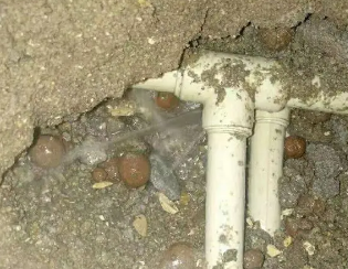 澄江卫生间测漏