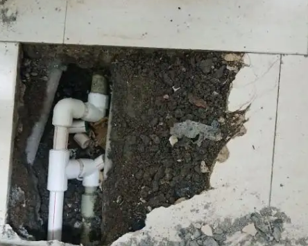 澄江卫生间测漏水哪家好