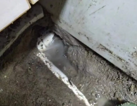 澄江卫生间测漏水多少钱