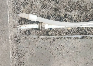 澄江卫生间测漏水之解决方法