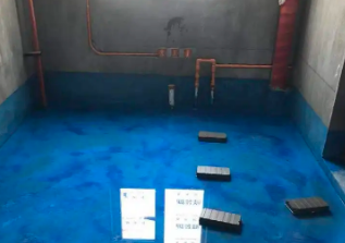 澄江卫生间防水步骤