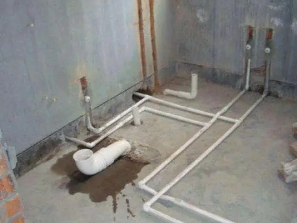 澄江水管维修多少钱