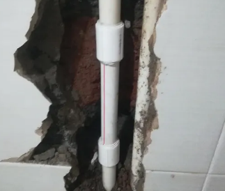 澄江卫生间测漏水的相关案例
