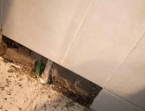 澄江测漏水公司为您专业分享下检漏仪器准确定位的方法有什么特点?