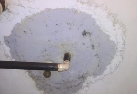 澄江测漏水公司分享如何自检漏水