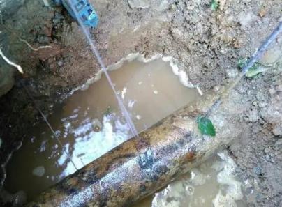 澄江卫生间测漏水公司分享下我们可以检测到轻微的漏水和水压吗？